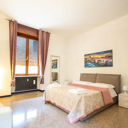 Residenza Bra Verona