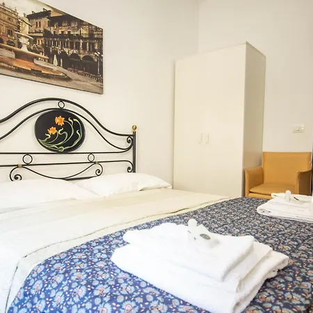 Residenza Bra * Verona