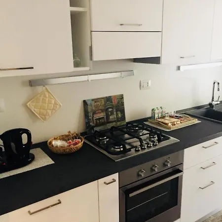 Residenza Bra Guest house Verona