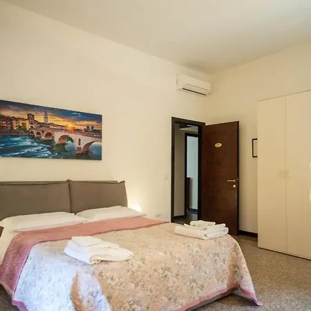 Gasthof Residenza Bra Verona