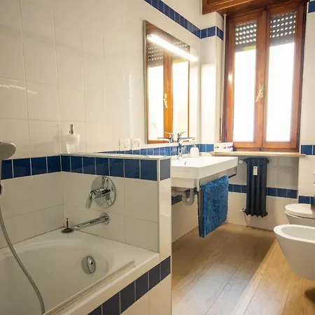 Gasthof Residenza Bra Verona