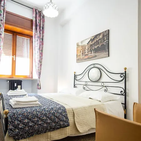 Residenza Bra Gasthof