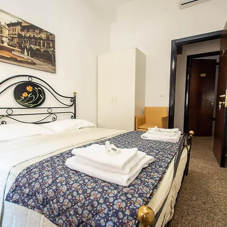 Gasthof Residenza Bra *
