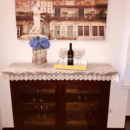 Residenza Bra Gasthof *